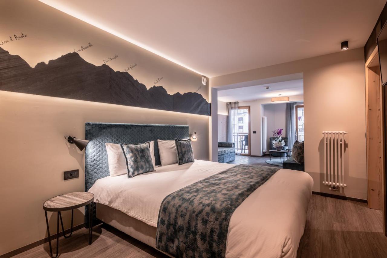 Hotel Val Di Sole Mezzana  Luaran gambar