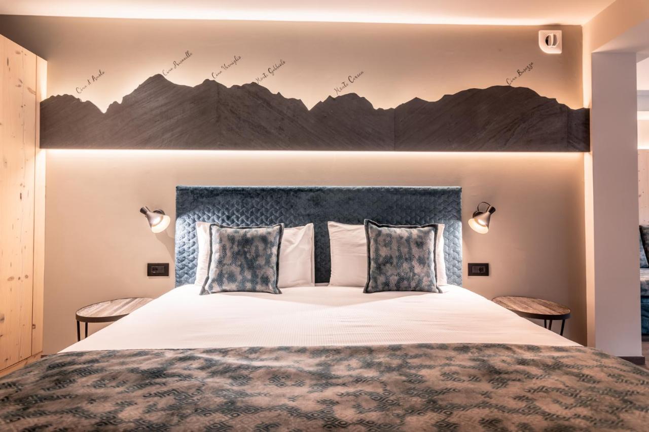 Hotel Val Di Sole Mezzana  Luaran gambar
