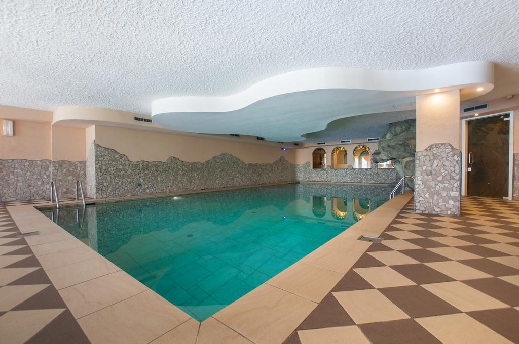 Hotel Val Di Sole Mezzana  Luaran gambar