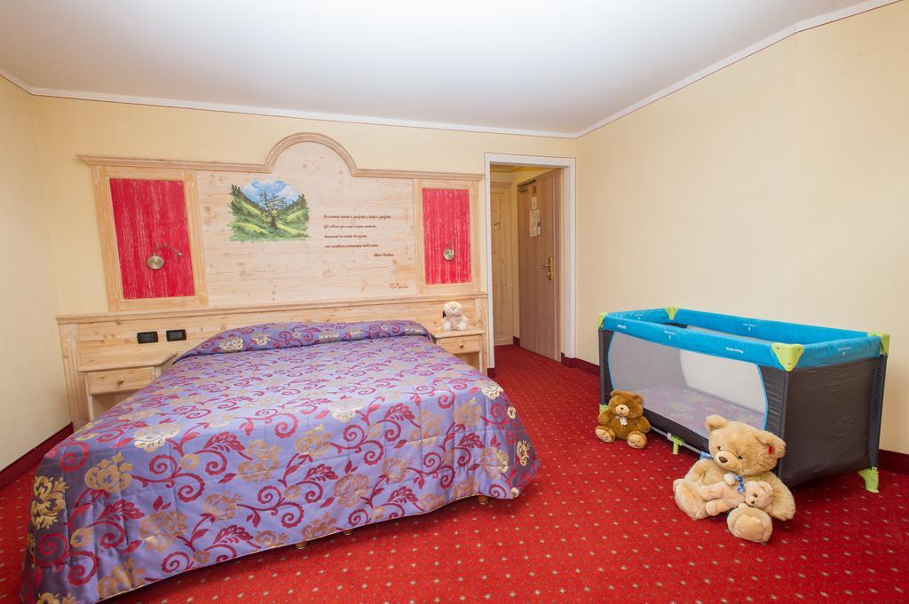 Hotel Val Di Sole Mezzana  Luaran gambar