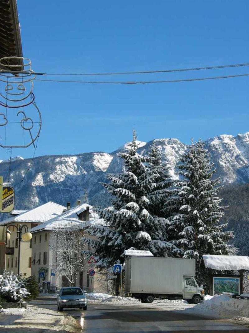 Hotel Val Di Sole Mezzana  Luaran gambar