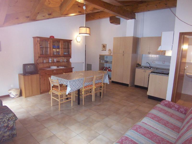 Hotel Val Di Sole Mezzana  Luaran gambar