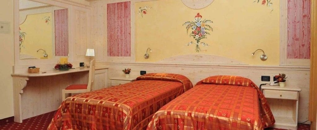 Hotel Val Di Sole Mezzana  Luaran gambar
