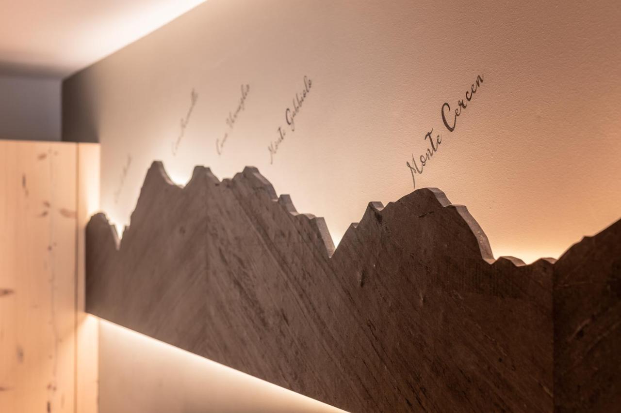 Hotel Val Di Sole Mezzana  Luaran gambar